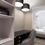 Gæstehus Deseo 4*
