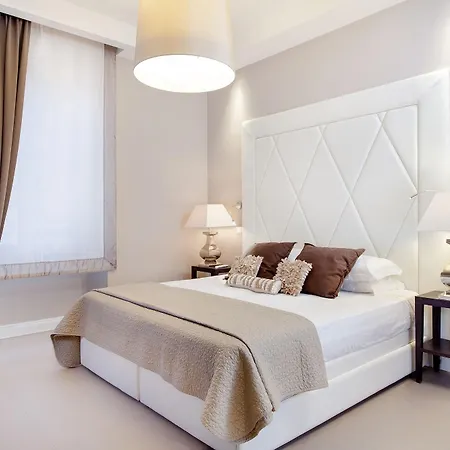Deseo Guest house Rome