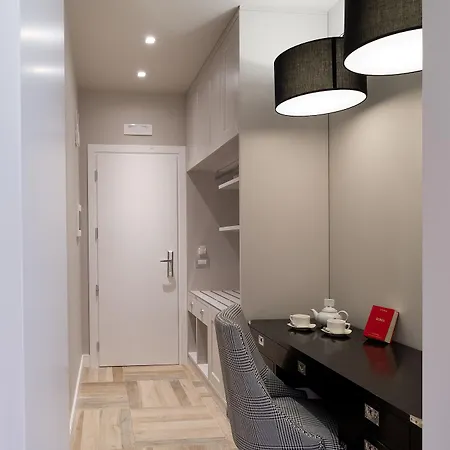 Guest house Deseo Rome