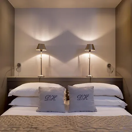 Gasthof Deseo