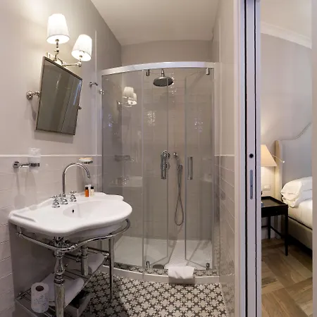 Guest house Deseo 2*
