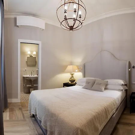 Deseo Guest house Rome