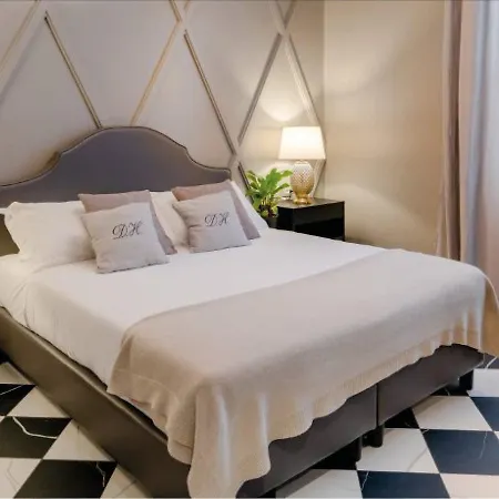 Deseo Guest house Rome