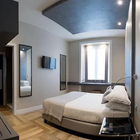 Deseo Guest house Rome
