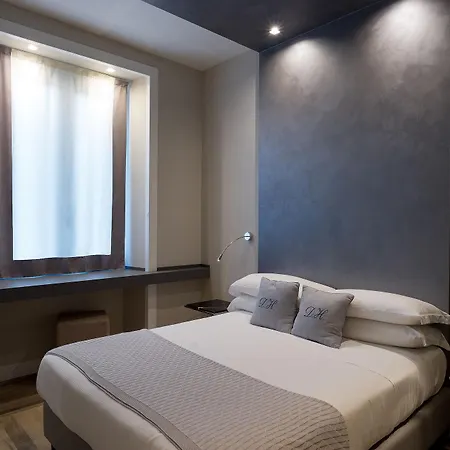Guest house Deseo