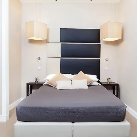 Guest house Deseo 2*