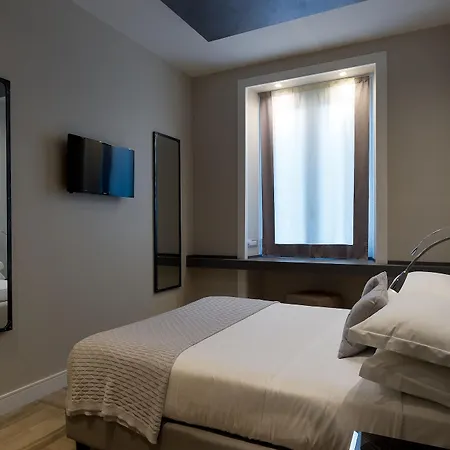 Guest house Deseo Rome