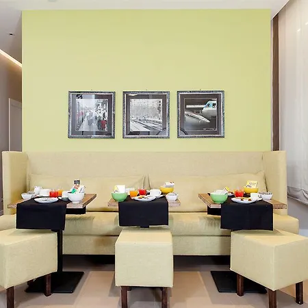Deseo Guest house 2*