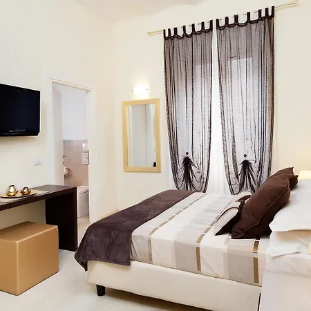Deseo Guest house Rome