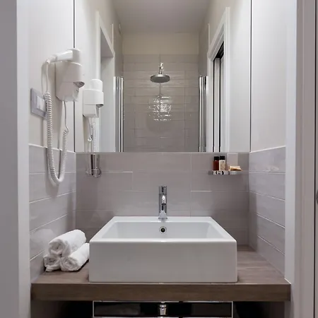 Deseo Guest house
