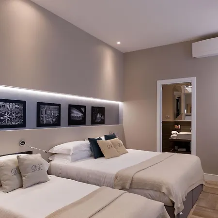 Deseo Guest house 2*