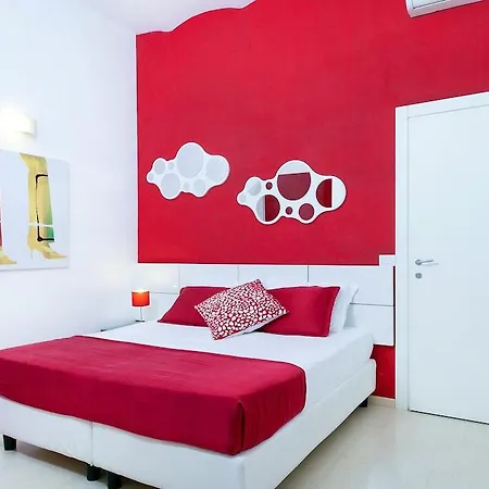 Guest house Deseo 2*