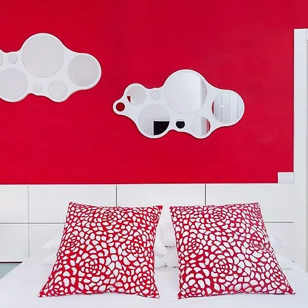 Deseo Guest house