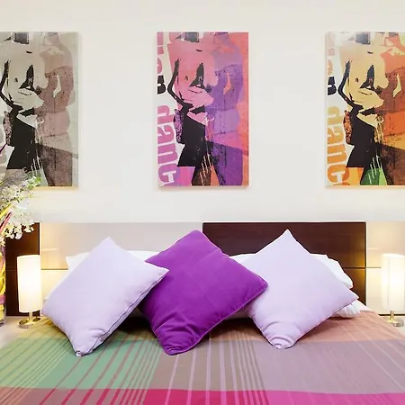 Deseo Guest house Rome