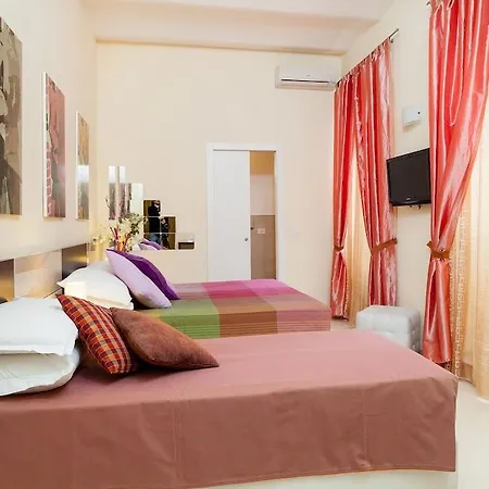 Guest house Deseo