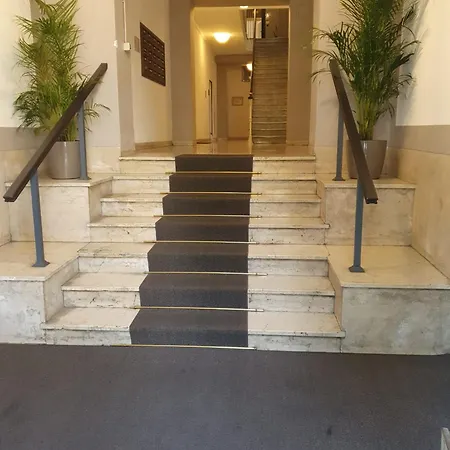 Guest house Deseo Rome