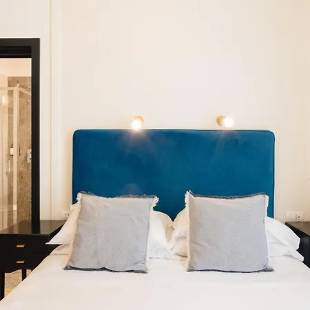 Guest house Deseo 2*