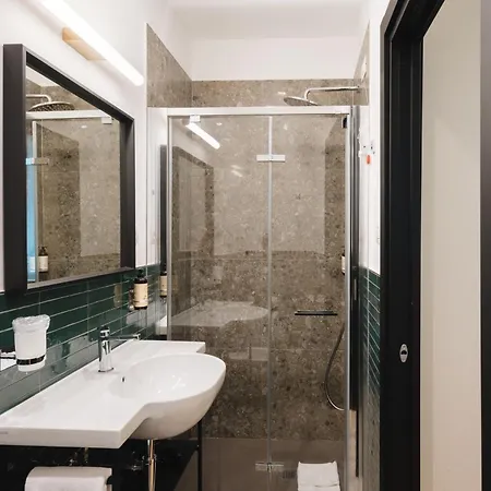 Deseo Guest house Rome