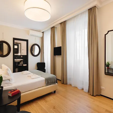 Guest house Deseo Rome