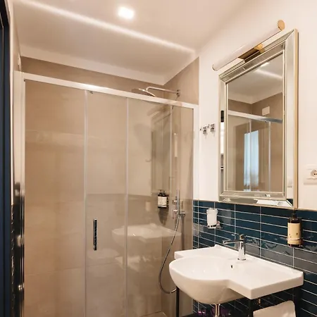 Guest house Deseo Rome