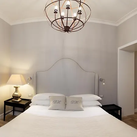 Deseo Gasthof 2*