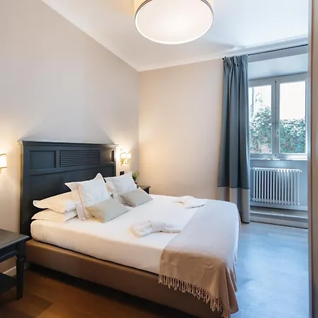 Guest house Deseo