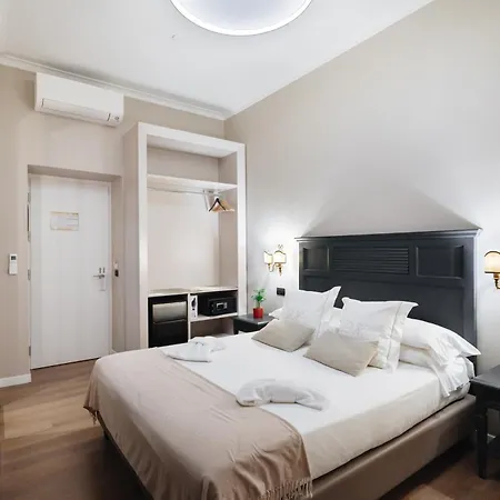Guest house Deseo Rome