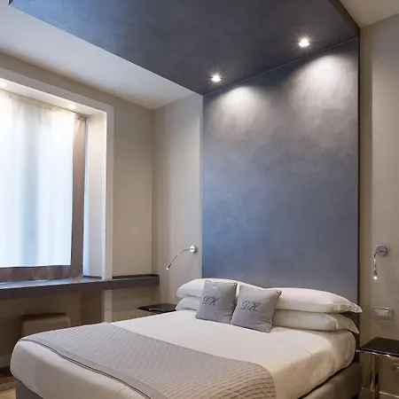 Deseo Pensión 4*