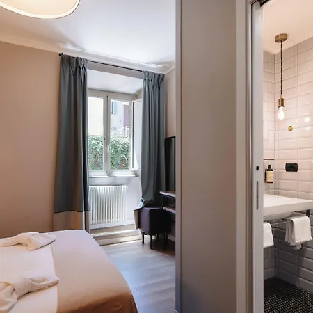 Deseo Vendégház Róma
