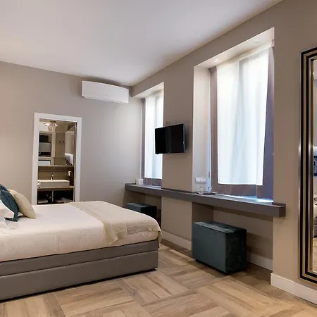 Deseo Guest house Rome