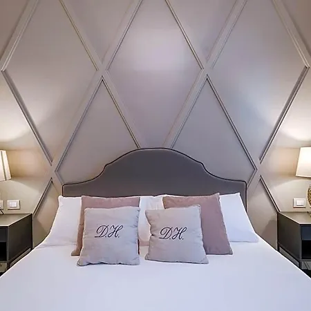 Deseo 게스트하우스 4*