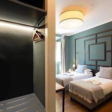 Deseo 4* Roma