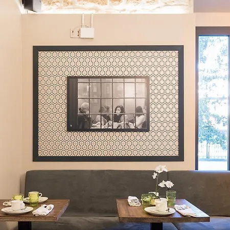 Deseo Guest house Rome