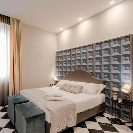 Guest house Deseo Rome