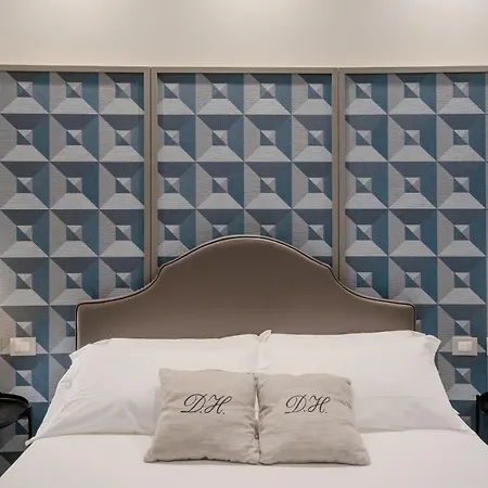 Deseo בית הארחה רומא