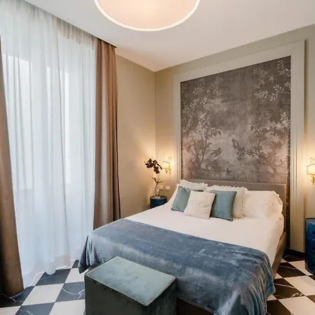 Guest house Deseo