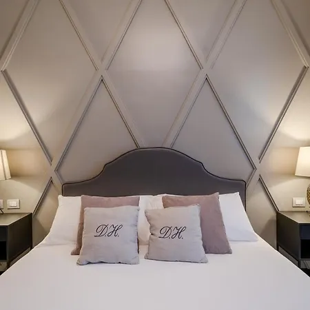 Deseo 4* Róma