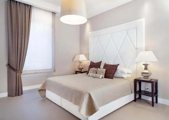 Deseo Maison d'hôtes Rome