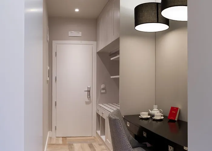 Maison d'hôtes Deseo Rome