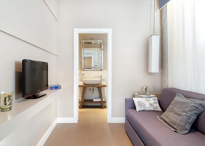 Deseo Maison d'hôtes