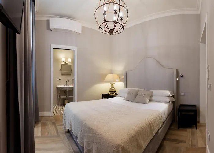 Deseo Maison d'hôtes Rome