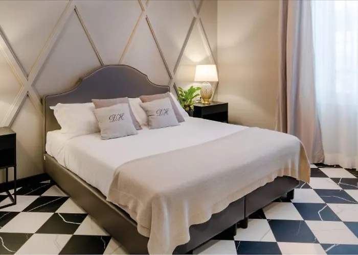 Deseo Maison d'hôtes Rome