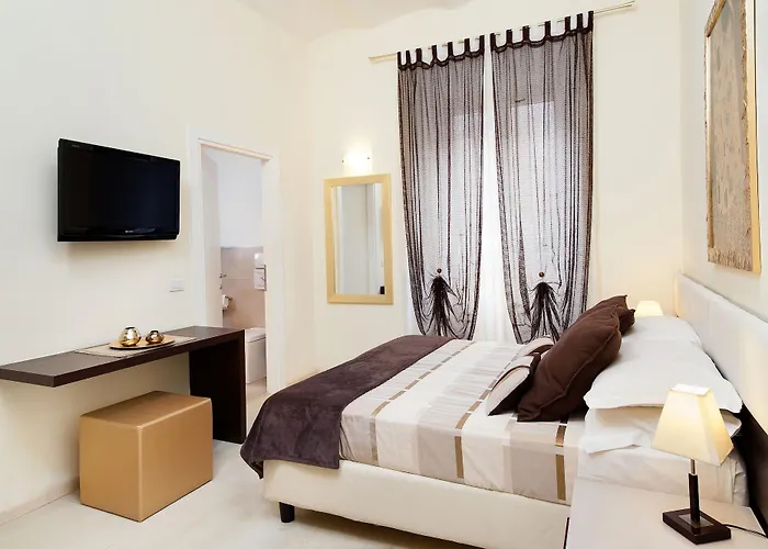 Deseo Maison d'hôtes Rome