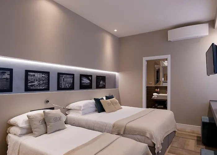 Deseo Maison d'hôtes 4*