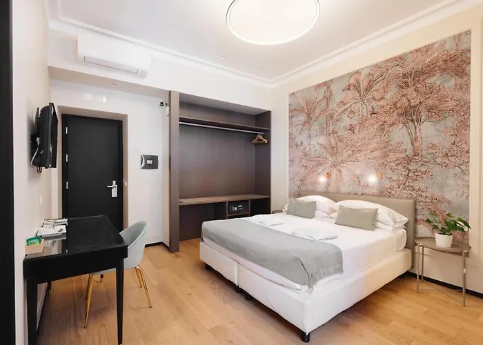 Deseo Maison d'hôtes