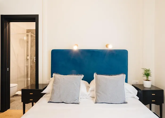 Maison d'hôtes Deseo 4*