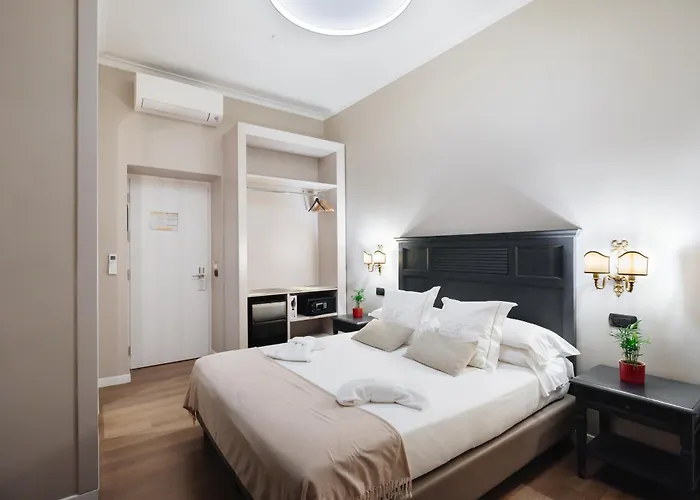 Maison d'hôtes Deseo Rome