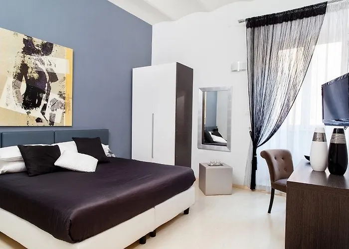 Deseo Maison d'hôtes