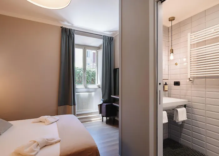 Deseo Maison d'hôtes Rome