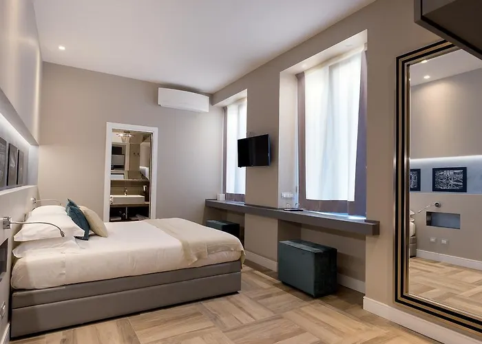 Deseo Maison d'hôtes Rome